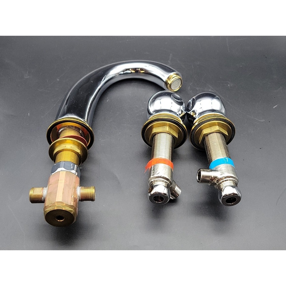 Friedrich Grohe Bathroom Faucet - Parts, New